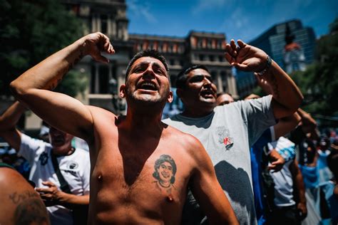 Ajustes En Argentina Pasan Primera Prueba Judicial Diario La Hora