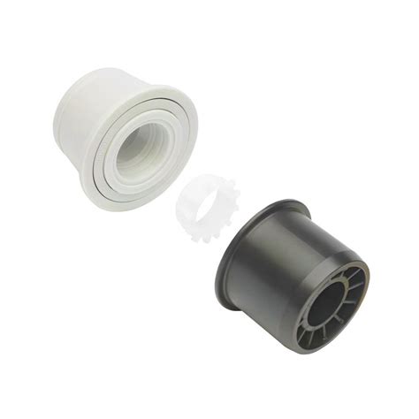 Plasson Compression MDPE Reducer Set 63mm X 25mm On OnBuy