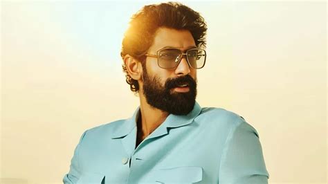 Happy Birthday Rana Daggubati Must Watch Hindi Titles Of Baahubali