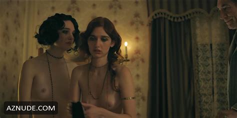 1923 NUDE SCENES AZNude