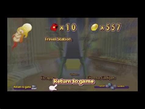 Ape Escape Ps Remaster Time Trial Final Specter Gold