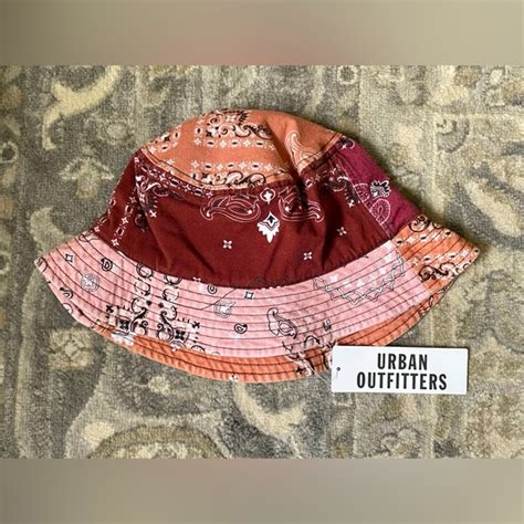 Urban Outfitters Accessories Urban Outfitters Bucket Hat Poshmark