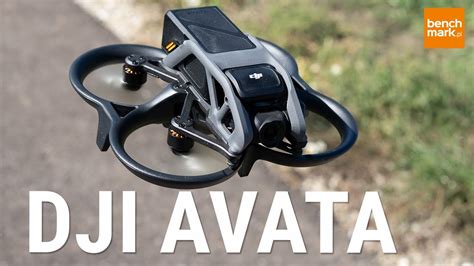 Nowy Dron FPV Testujemy DJI AVATA YouTube