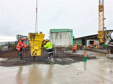 Girstein Decke Remise IMGRÜTH BAU AG