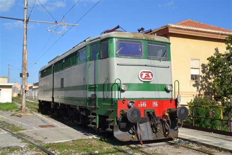 E Deposito Di Palermo Ottobre Di Giuseppe Sparacio