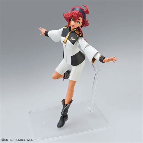 Figure-rise Standard – Suletta Mercury [กันพลา / ราคา / ออกใหม่] : Metal Bridges‏ แหล่งร่วม ...