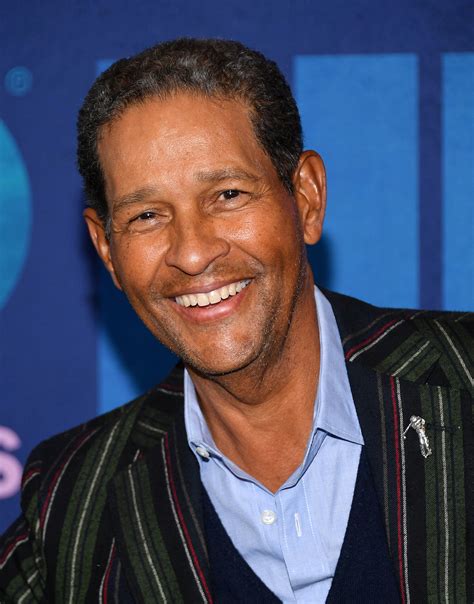 Bryant Gumbel - Sportcaster, Journalist