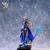 1 6 Scale Bronya Zaychik Seele Honkai Star Rail Resin Statue