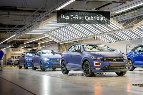 Osnabrück | Volkswagen Newsroom