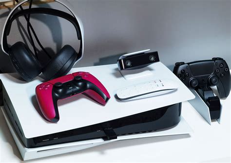 PlayStation Accessories How To Make Gaming More Comfortable