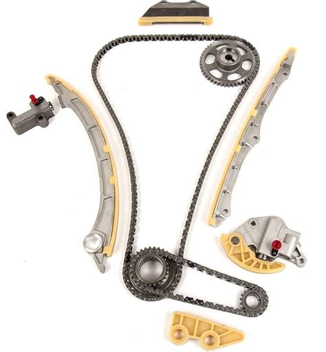 Timing Chain Kit Honda Accord Civic Crv K Y K Z Acura Hj