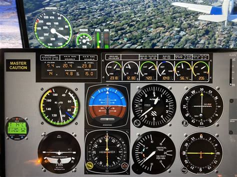 Full G1000 Control Now With Mobiflight Page 14 Tools And Utilities