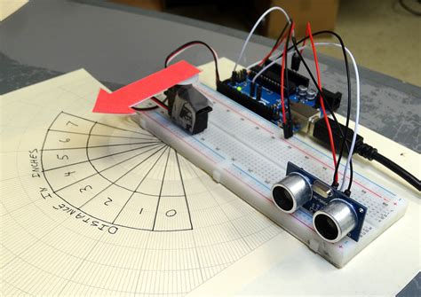 distance-sensor | Technology Tutorials