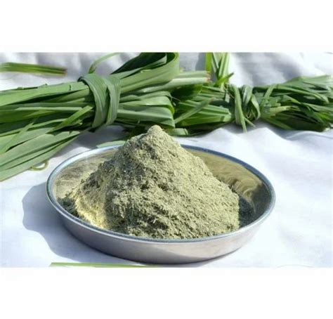 Organic Lemongrass Powder At Rs 120 Kg Citronella Grass Powder In Sojat Id 2851951470097