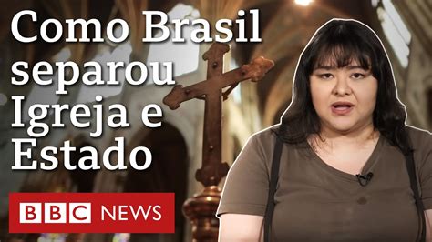 Deus na Constituição e religião na escola a lenta separação entre