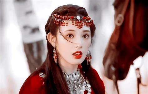 Remember The Xiao Feng In East Palaceshe Changed Her Face Again