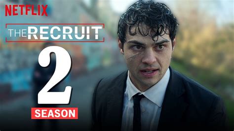 The Recruit Season 2: Release Date, Cast, Plot, and More