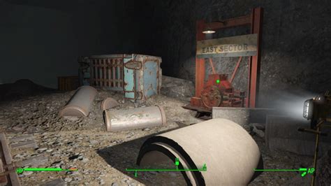 Fallout 4 Vault Tec Explore Vault 88 Quest Locations Guide