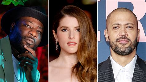 Blitz Bazawule Anna Kendrick Among Varietys 10 Directors To Watch For