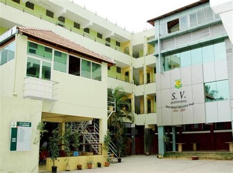 Svit Polytechnic Bangalore