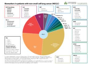 Lung cancer biomarkers inform treatment options | Lung Foundation NZ