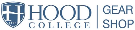 Hood College Fleece Crew Hood College Gear Shop