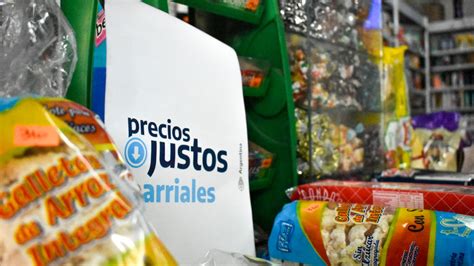 La Provincia Articula Con El Sector Privado La Aplicaci N De Precios