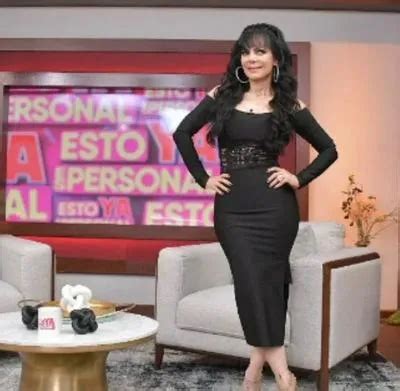 Maribel Guardia posa en bikini meses después del fallecimiento de su hijo
