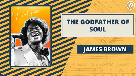 James Brown Godfather Of Soul