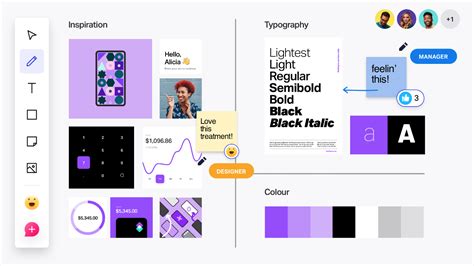 How To Make A Moodboard Level Up Your Ui Ux Design Game