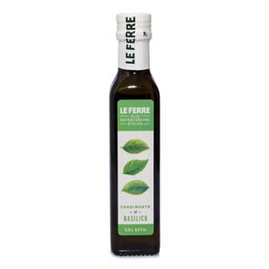 Condimento Al Basilico 250ml Le Ferre Eataly