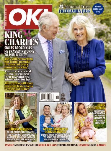 Subscription Website Ok Magazine