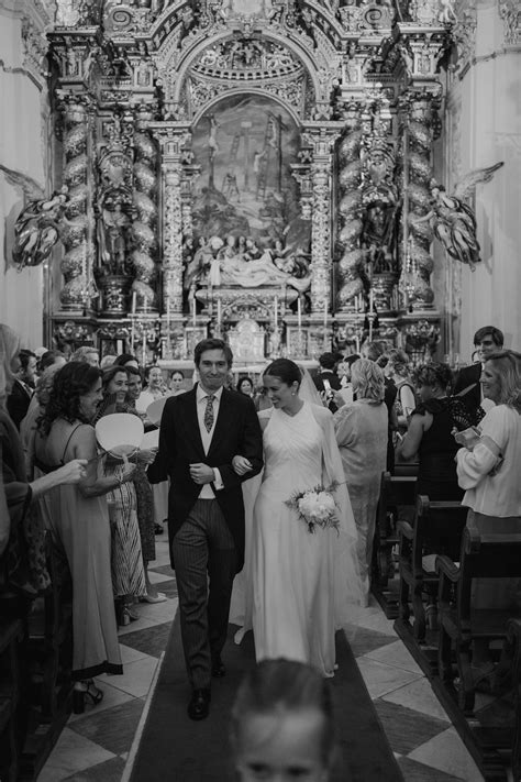 Fotograf A De Bodas En M Laga Bodas Saudade Estudio