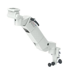 Articulated Support Arm Z Dock Provita Medical For Monitors