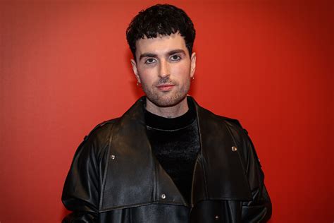 Duncan Laurence Over Nieuwe Album Het Schrijven Was Als Therapie