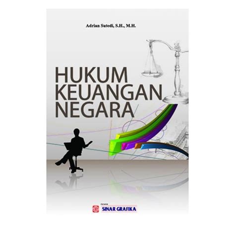 Jual Hukum Keuangan Negara Adrian Sutedi Shopee Indonesia