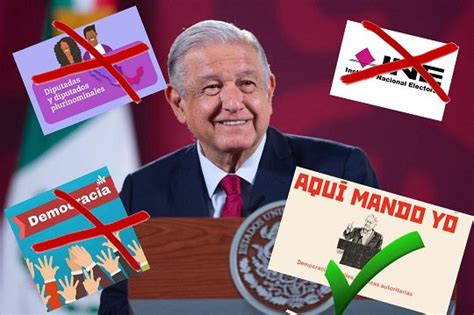 Va Con Todo Morena Votará Hoy Plan B Electoral De Amlo Columnas De