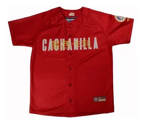 Jersey Beisbol Aguilas Mexicali El Siglo Cachanilla Env O Gratis