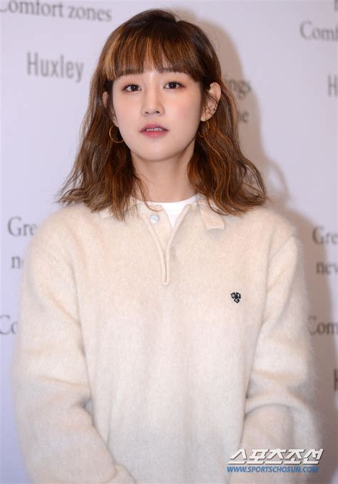 슈스케2→예뻐졌다 남긴 박보람 11일 갑작스러운 사망 스포츠조선