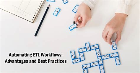 Automating Etl Workflows Advantages And Best Practices Iemlabs Blog