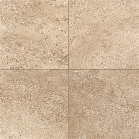 Travertine Floor Tile Texture Seamless 14674