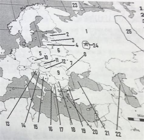 SS map Diagram | Quizlet