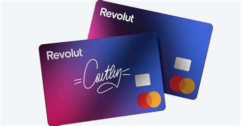 Revolut Standard Meilleure Carte D Entr E De Gamme