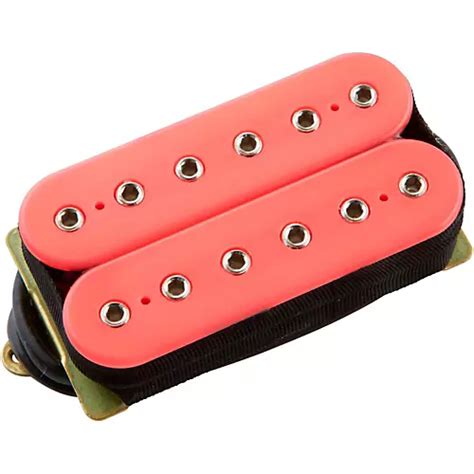 Dimarzio Dimarzio Dp D Activator Bridge Humbucker Pickup Cream F