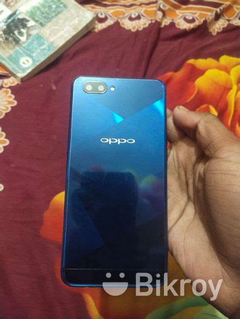 OPPO A3s Used For Sale In Pabna Bikroy