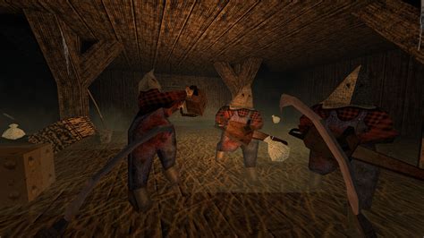 Enemies Official Dusk Wiki