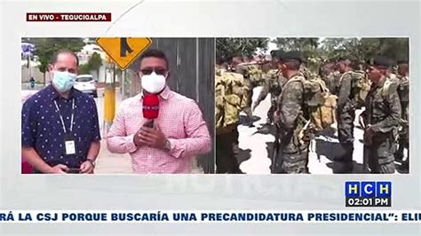 Fiscalía y ATIC decomisan expediente hospitalario para esclarecer