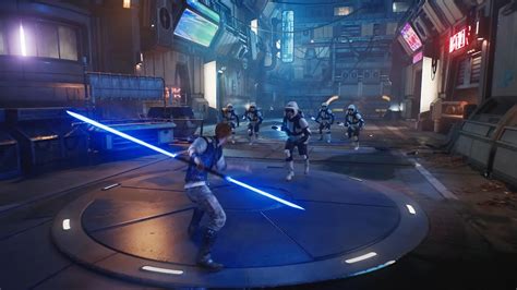 Jedi Survivor Todos Los Datos Que Debes Saber Esports Nl