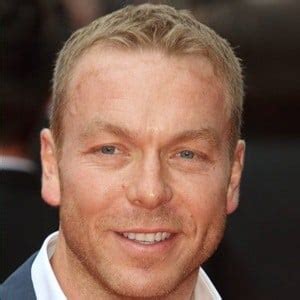 Chris Hoy - Age, Family, Bio | Famous Birthdays