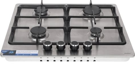 Haier Встраив. газовая панель HHX-M64CNX купить по низкой цене с ...
